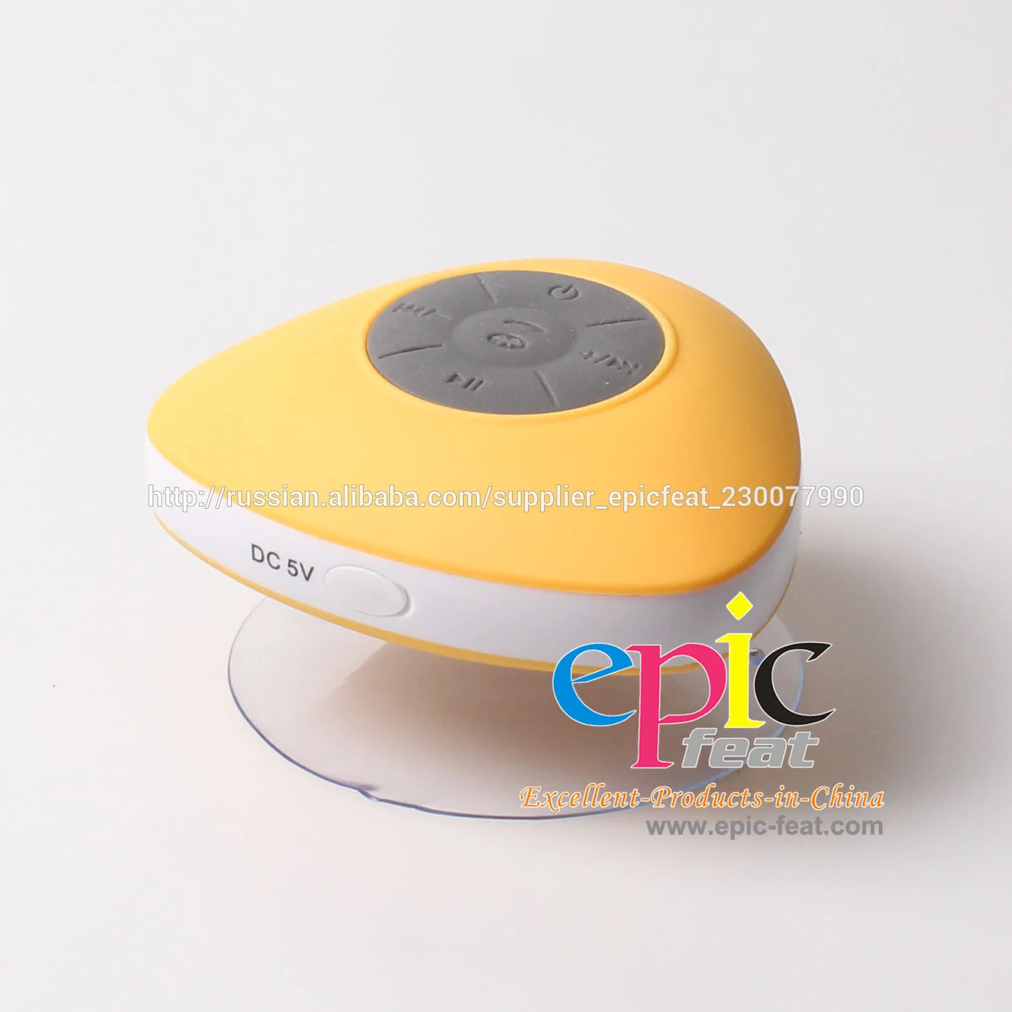 потолочный громкоговоритель,Bluetooth водонепроницаемый динамик, душевая динамик с высоким качеством