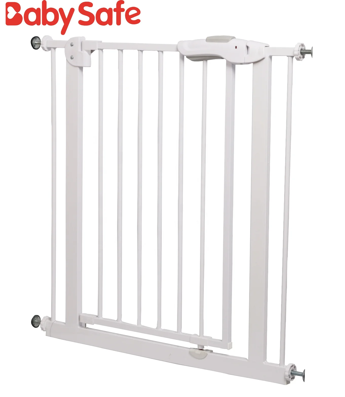 Europe standard baby products auto close Stair Barrier Safety baby gate
