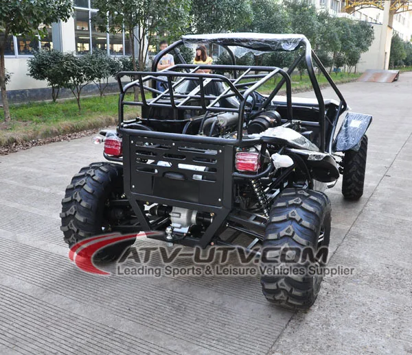 cheapest 500cc karting with antomatic CVT