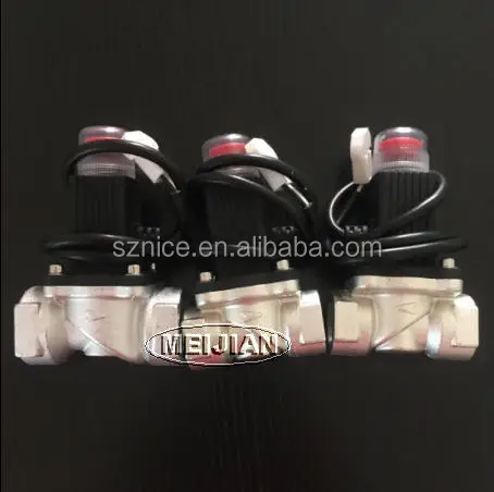 China leading professional factory produce and sell Gas Emergency gas valve for stove