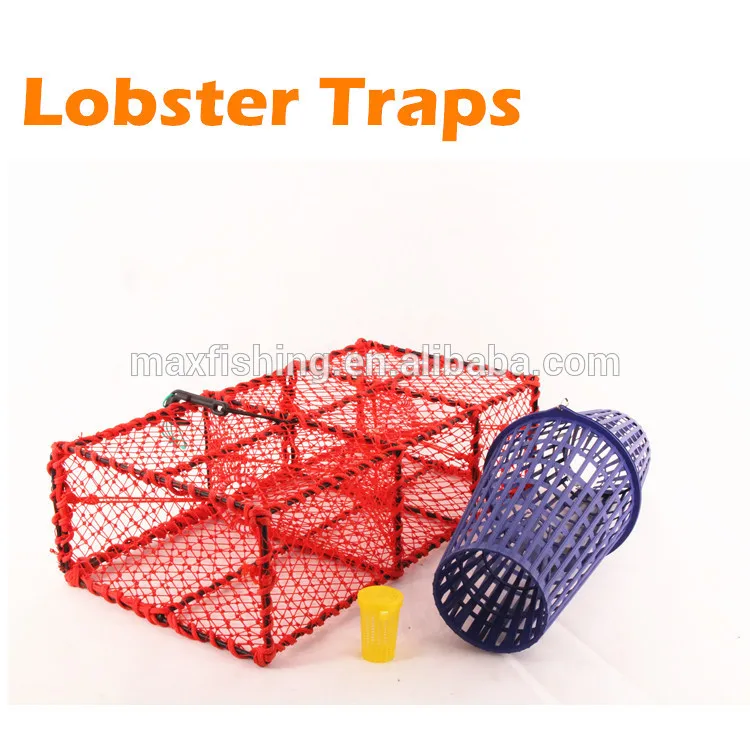 plastic lobster traps for sale