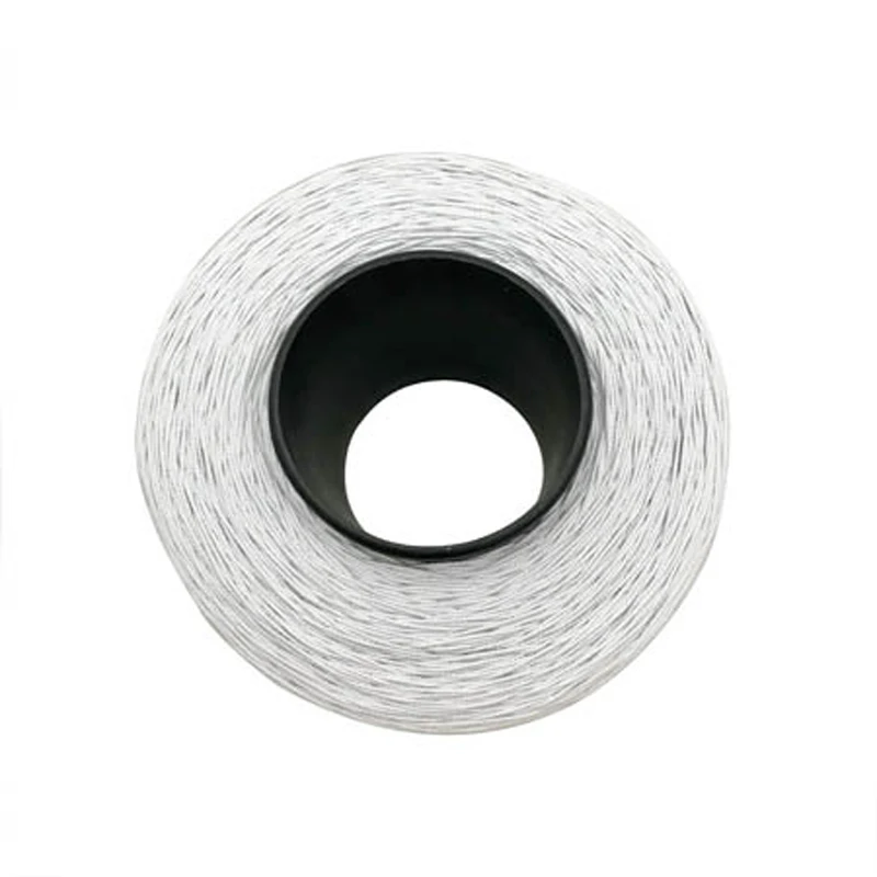 Binding Flower Elastic Thread on Agriculture Machine Latex Flexible Rubber Thread