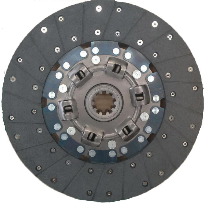 Oem size for clutch cover for daewoo tico