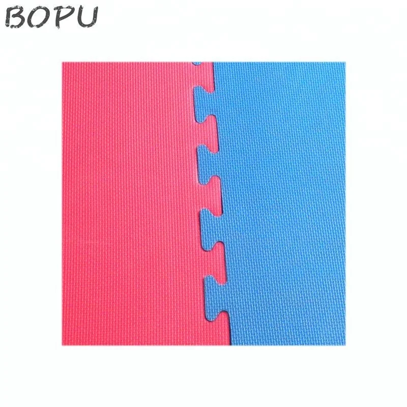 Kmart Jigsaw EVA Puzzle Printing Mat Tatami Floor Mat