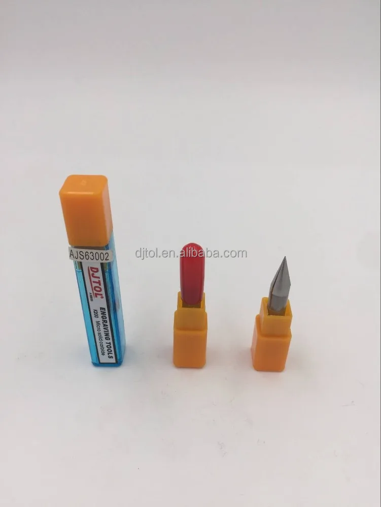 good quality flat bottom engraving bits for steel