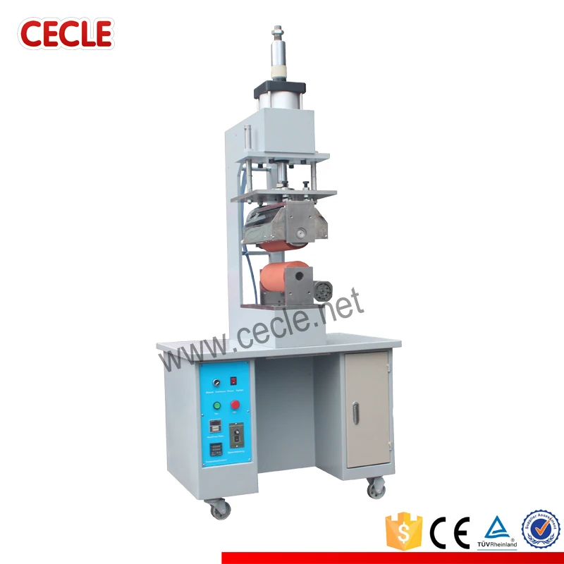 Skateboard high pressure heat transfer machine hot sale