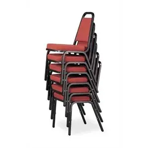 Wholesale Cheap Modern Used Hotel Banquet Chairs Stackable