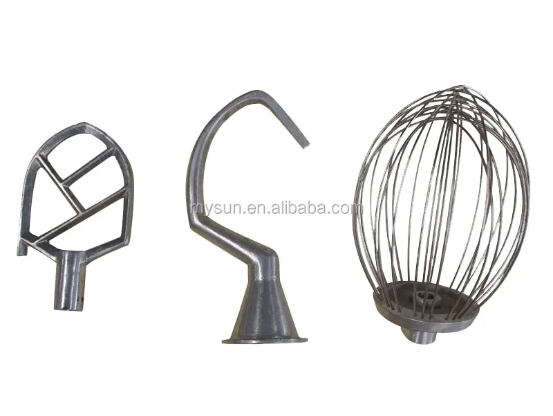 Hot selling bakery mixer/ cake making machines , cake production line/cake/bread/biscuit planetary mixer