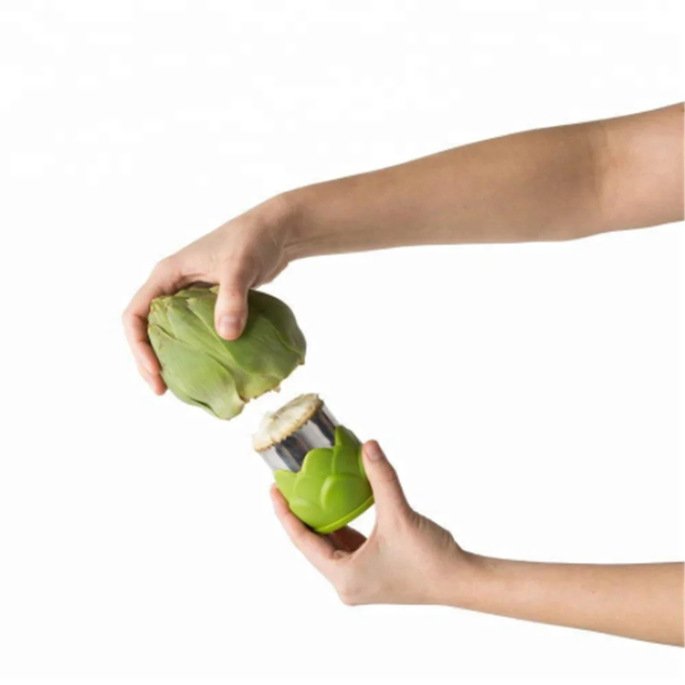 Wasabi Artichokester Artichoke Tool