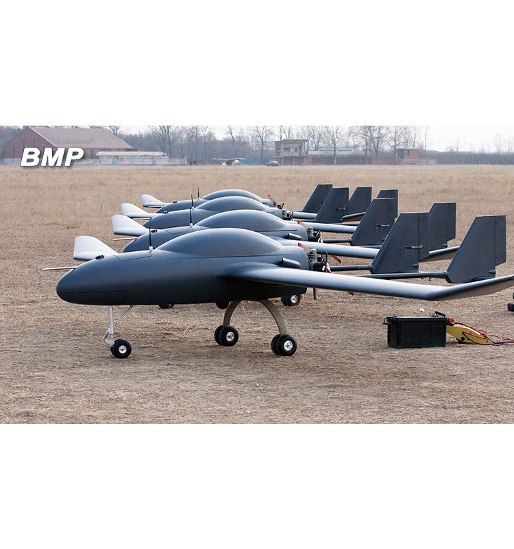 YZ6 Fixed wing Spray Airdrop Surveillance Inspection Multi-Purpose UAVs