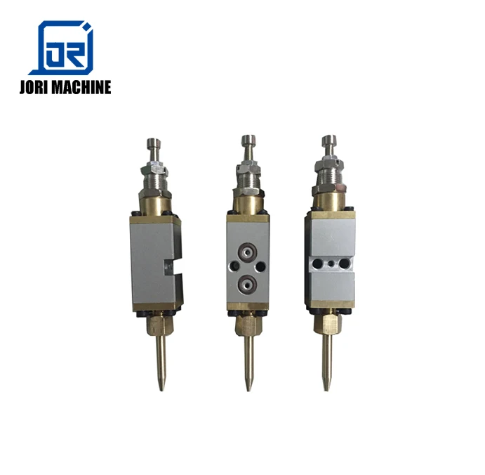 Сопло для клея горячего расплава