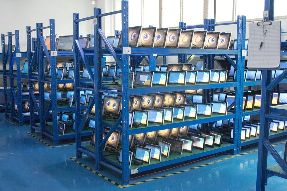 32 Inch Arcade LCD Touch Screen Monitor Display