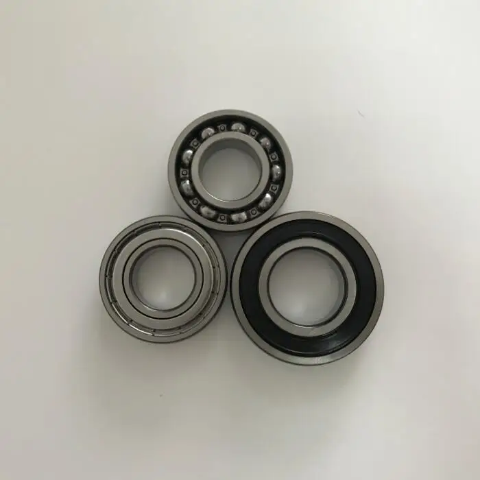 ABEC 7 j37fe ball bearing with nylon cage straw ball bearing turbo