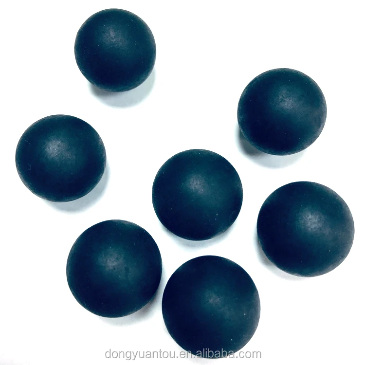 
 Китайская фабрика, разные размеры, без подложки, точный резиновый шар с наземной отделкой  