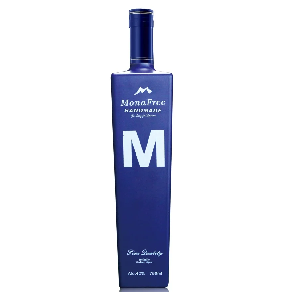 Provide premium Gin liquor  with private service,cheap price,high quality for sale