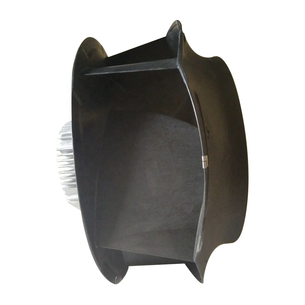 
R3G595-AB23-08 Germany 2930W 4.5A 400V centrifugal precision air conditioning fan 