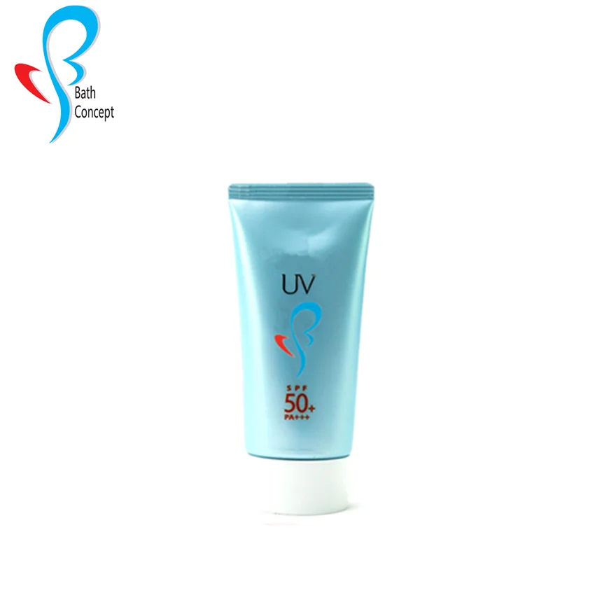 wholesale  SPF45 sunscreen lotion with parts 210 & 211 factory