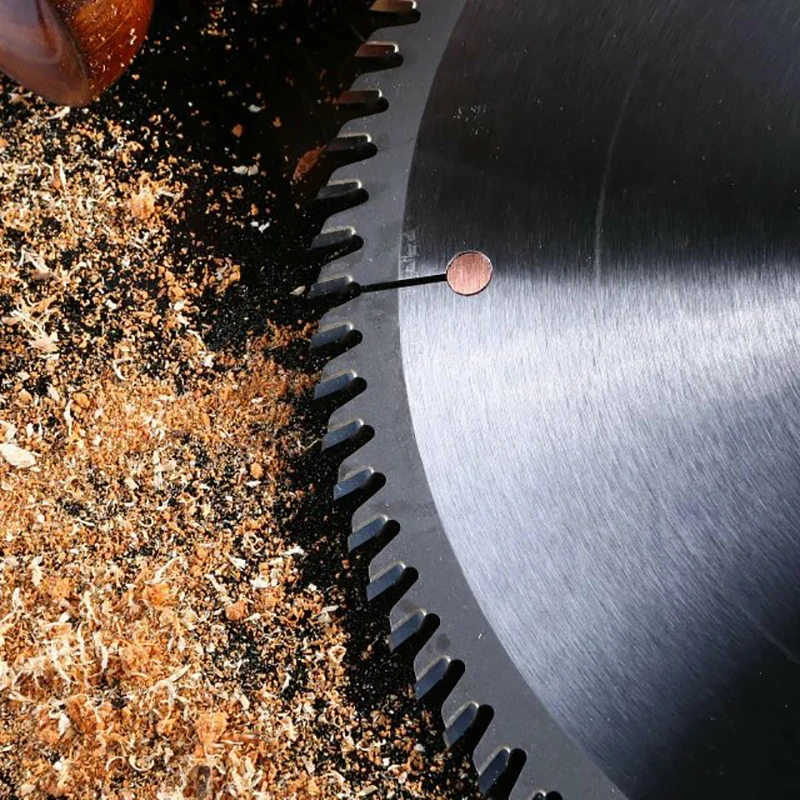 
tct circular saw blade for cutting aluminum used sawmills 