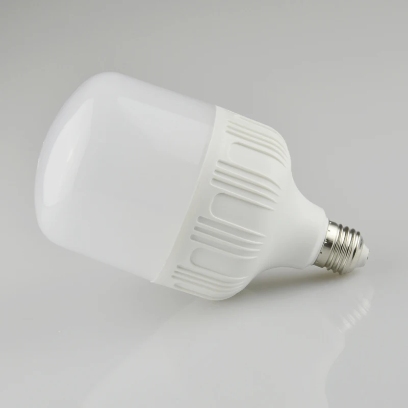 High Power E27 Led Bulb SMD 2835 20W 30W 45W 60W LED Lamp T-shape LED Light