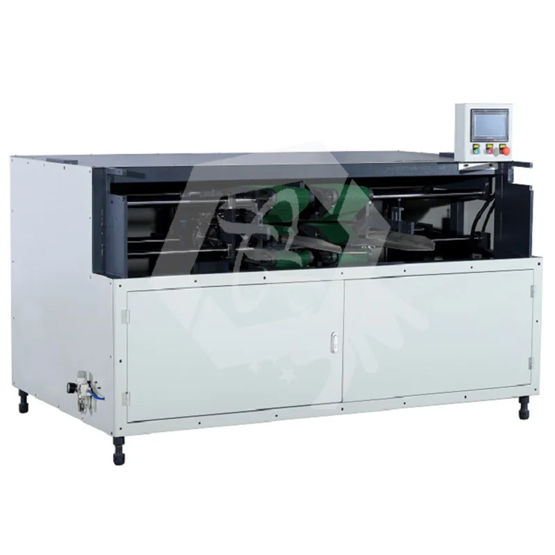 
SM-FB1 Automatic pocket spring machine for cushion 