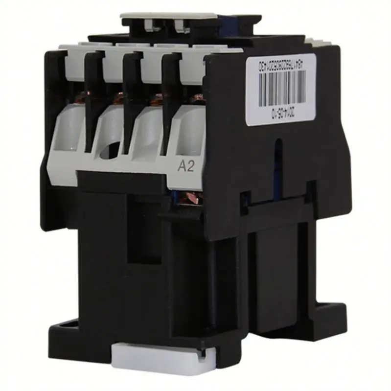 DZ158-125 3P 100A circuit breaker