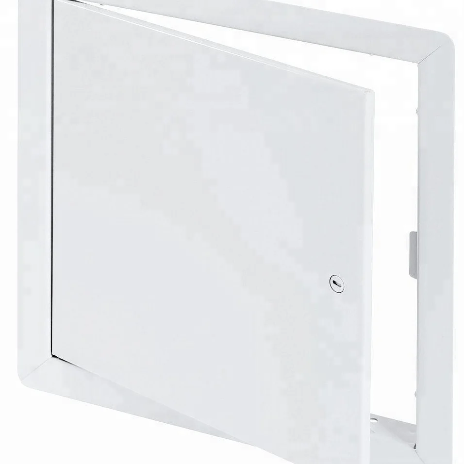 
Flush Stainless Steel Touch Latch Access Panel 