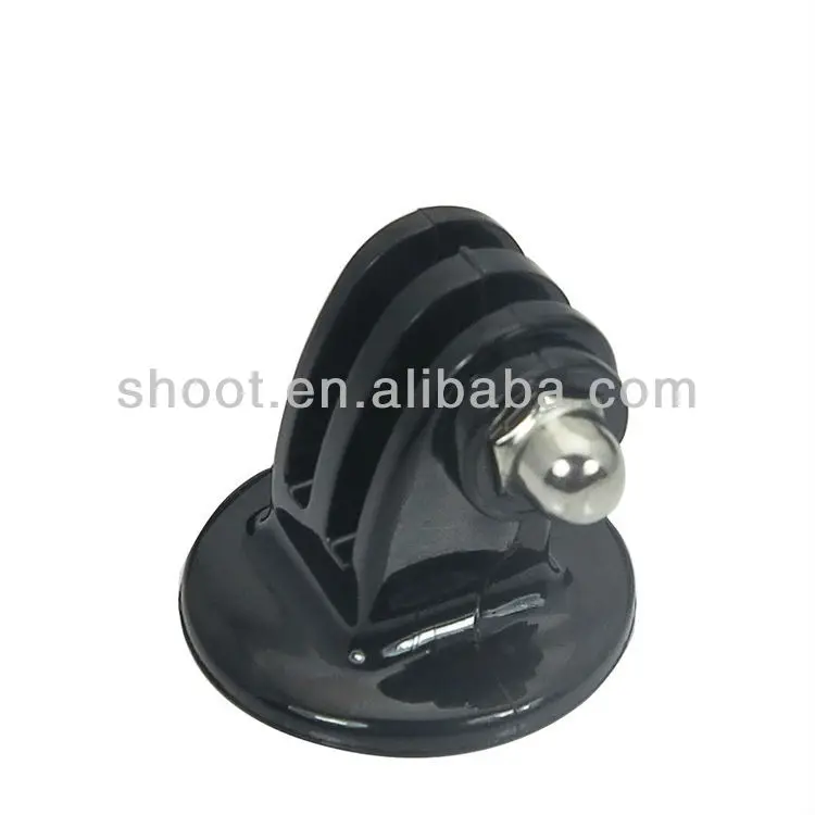 горе ремешком для установки на штатив адаптер для gopro высокого разрешения герой hero2 3 камеры заменяет gtra30