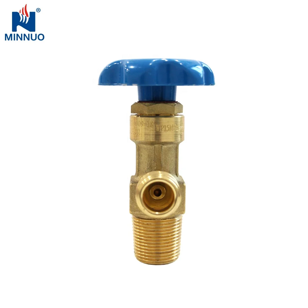 50l 200bar nitrogen gas cylinder price made in China