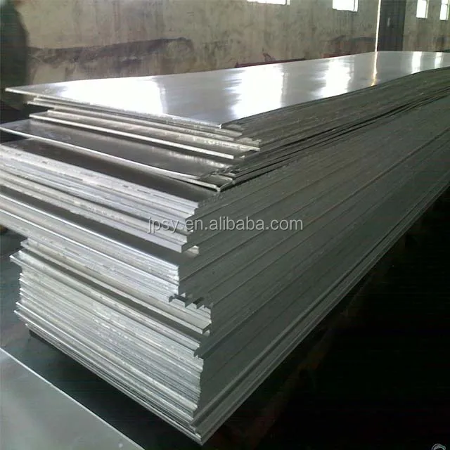 6061 t6 aircraft grade aluminum