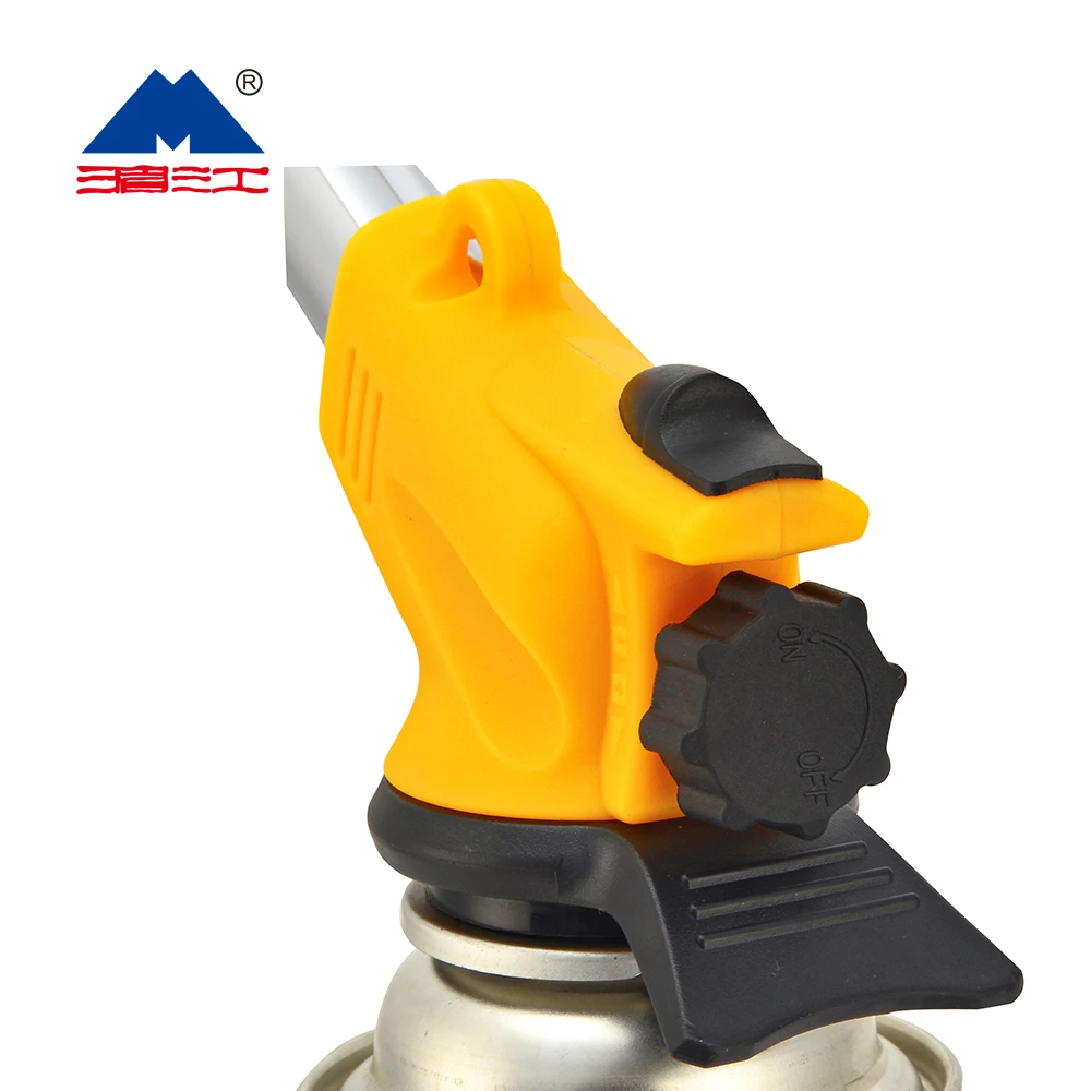 gas torch spray gun welding torch flame gun