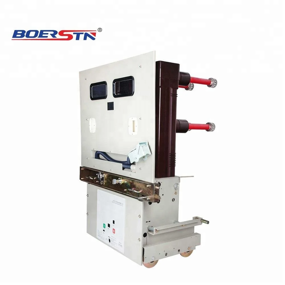 30Kv 33Kv Metal Clad Air Insulated Auxiliary Services Trafo Transformer Switchgear