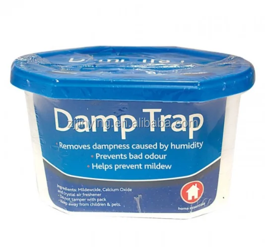 High Quality Anti Moisture Closet Humidity Absorber to Absorb Humidity