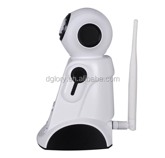 
DG-NPC003 hotselling smart home IP video phone 