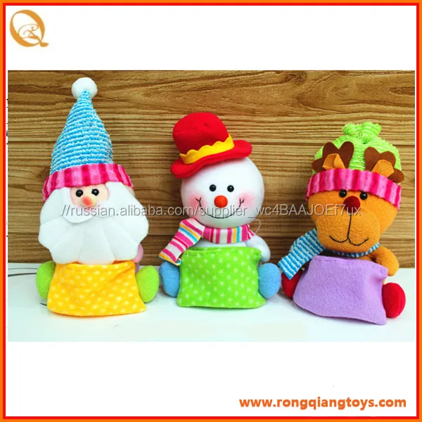 Alibaba продажи Рождество куклы для детей DO36212ABC