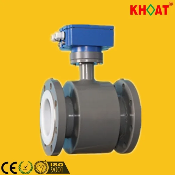 khldg электромагнитные расходомеры с квадратной формы индикатор