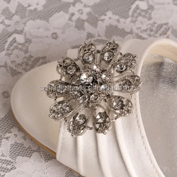 Beautiful Fashion Sexy Women Shoes Wedding