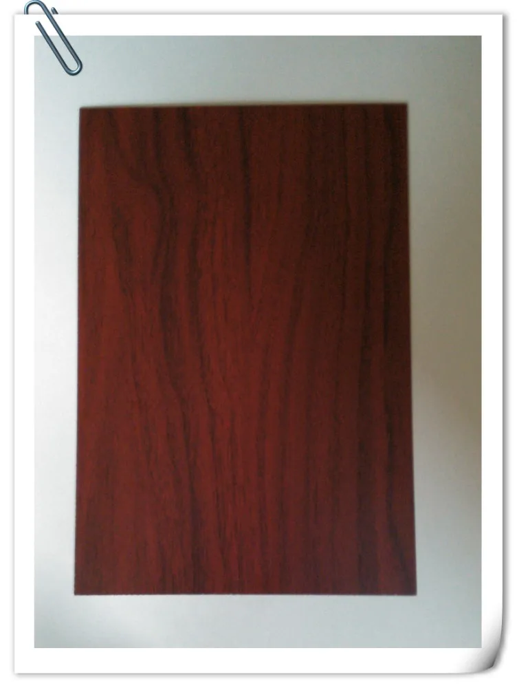 1mm Thick Plastic Sheet HPL for