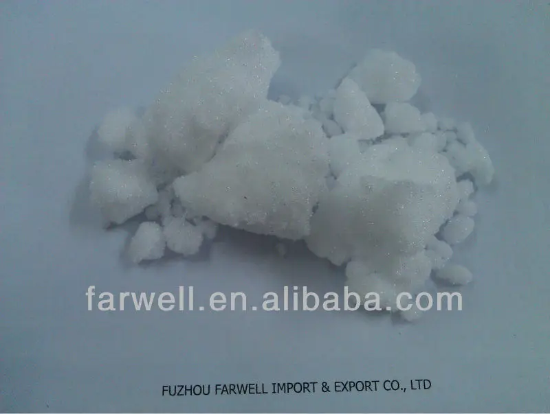 Farwell камфоры порошок синтетического (GMP / кошерная / ISO)