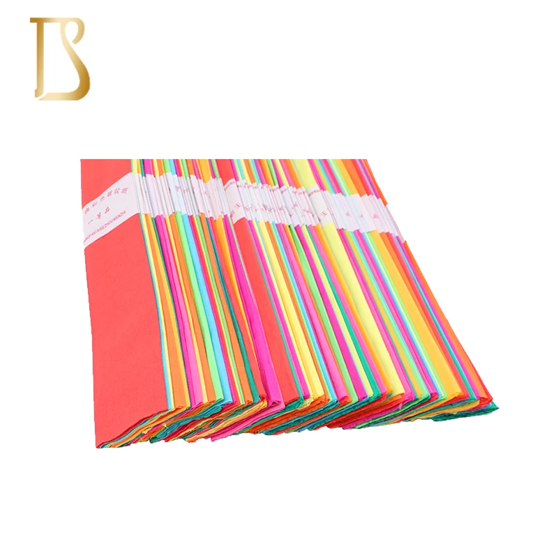 
Printed wrap michaels crepe paper for sale 