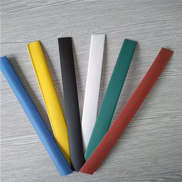 heat shrinkable polyolefin sleeving manufacturers in china