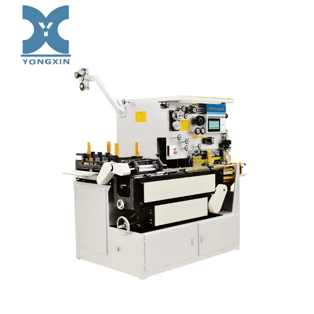 Tin can manufacturing line equipment automatic tin can welding machine