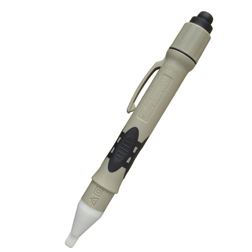  MS-148(9) 1000V AC Non Contact Voltage Tester detector with Pocket