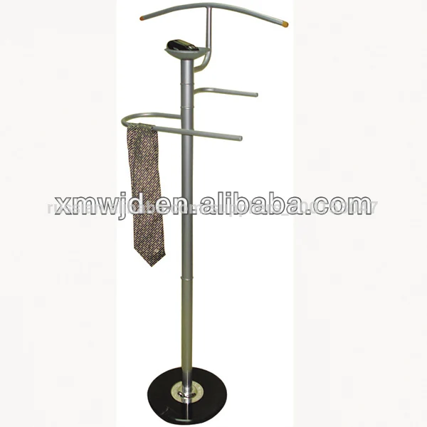 kmodern сталь одеёды камердинер стенд в сямэнь прот мебель