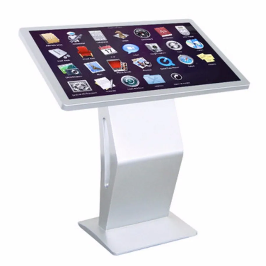 42 Дюймов Крытый Сенсорный Экран Digital Signage Рекламы Lcd Телевизор