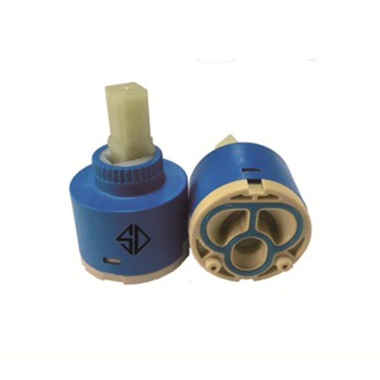 
40mm wholesale faucet ceramic disc valve cartridge  (62201873459)