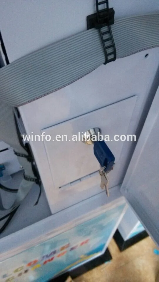 New Original Coin Changer for Casino Multi Game Slot Machine