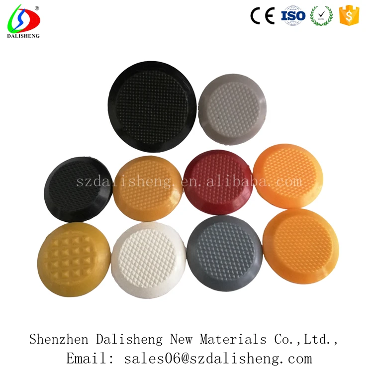 
Various Color Rubber Tactile Indicator Stud Tactile Surface Indicator Tactile Indicator 