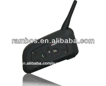 беспроводной bt внутренний беспроводная 6 всадников домофонных мотоцикла внутренней связи