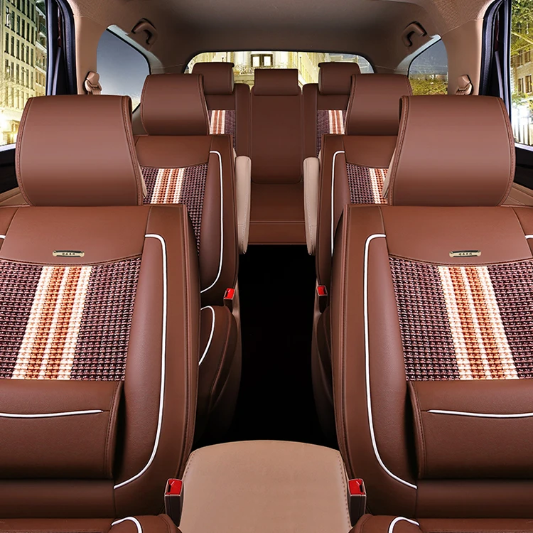 Good Quality Cool 7 Seater Car Seat Cover
