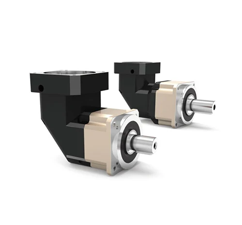 Right-angled planetary gearbox,PHZ60 series bevel gear box, high precision reducer